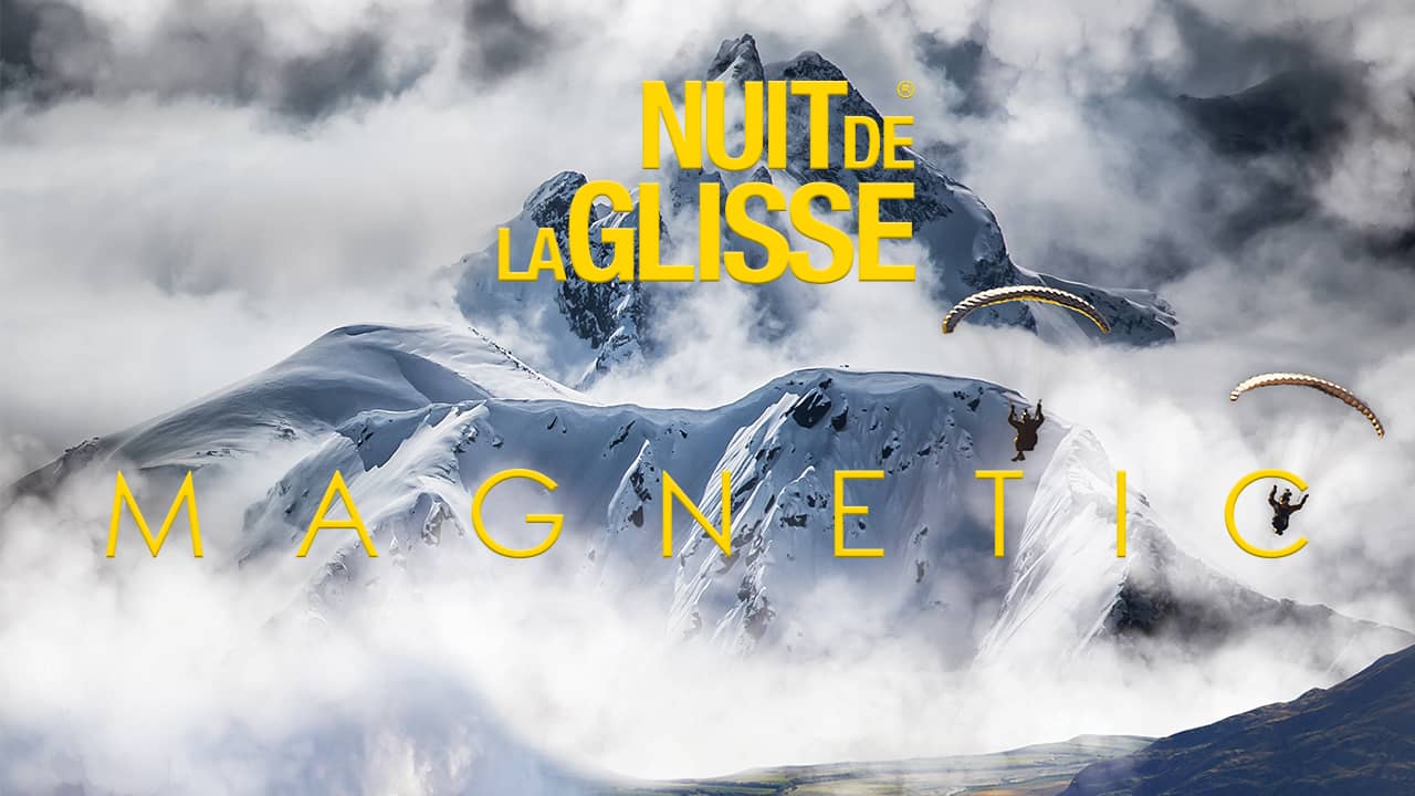 Outdoor Sports Valley | Activ'OSV x Nuit de la Glisse, Magnetic ...