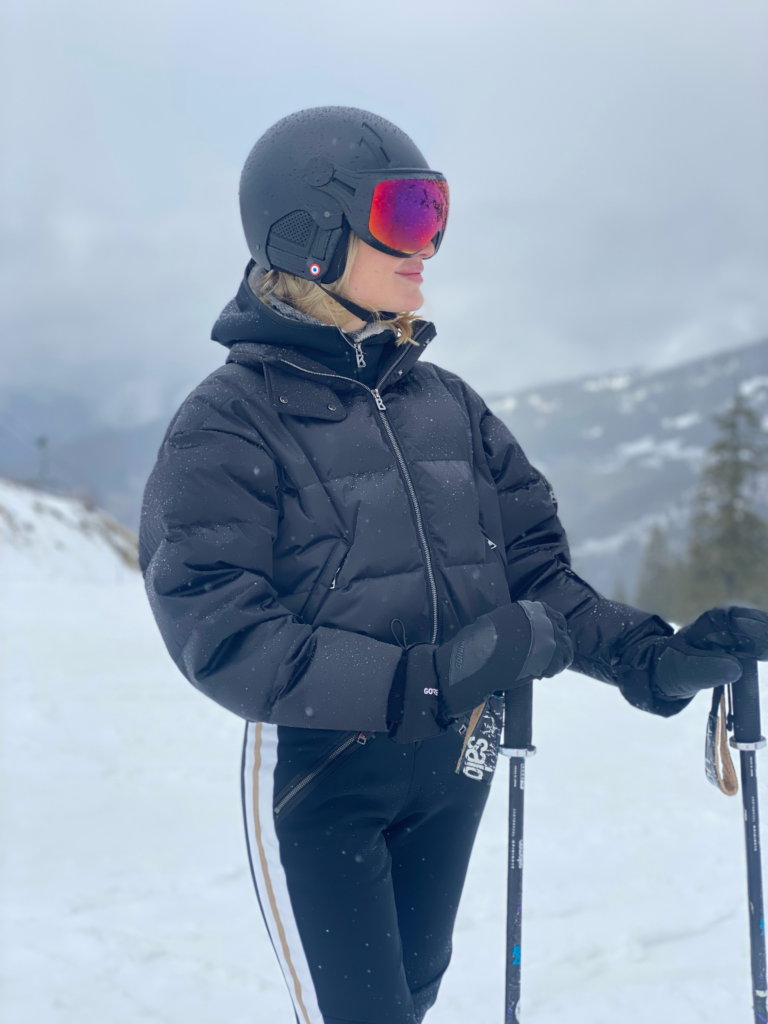 Protections pour ski et autres sports d'hiver Diezz Sport