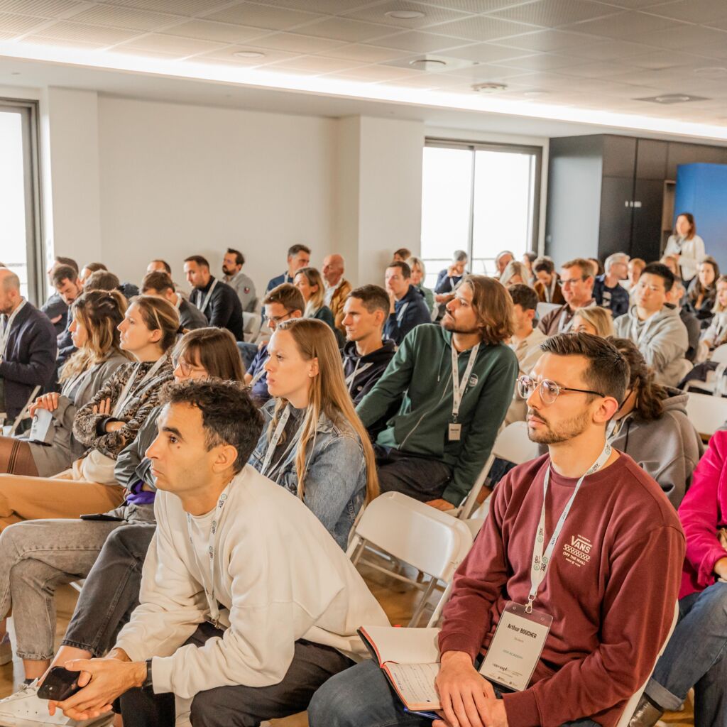 OSV explore le marketing disrupté