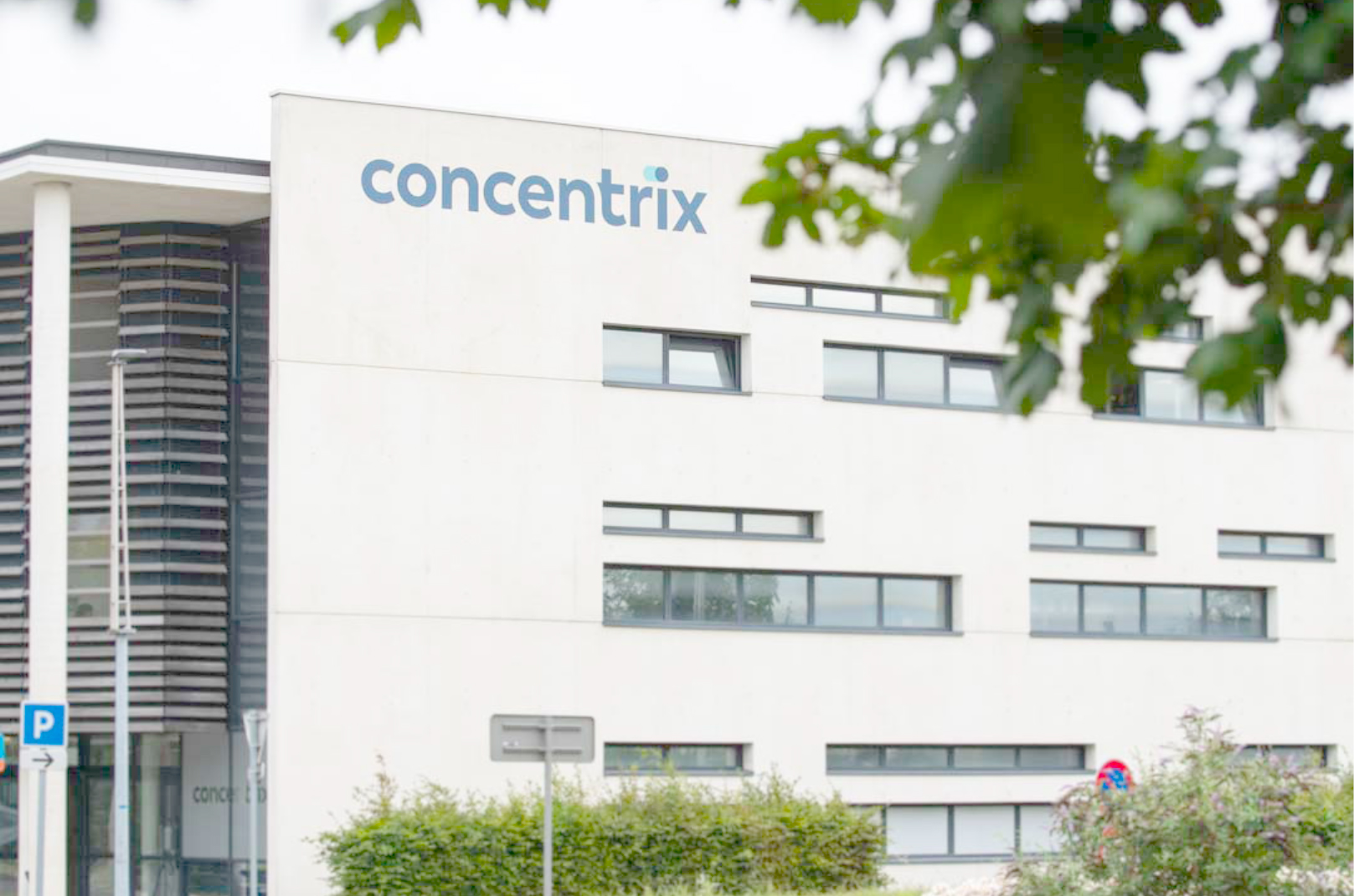 concentrix