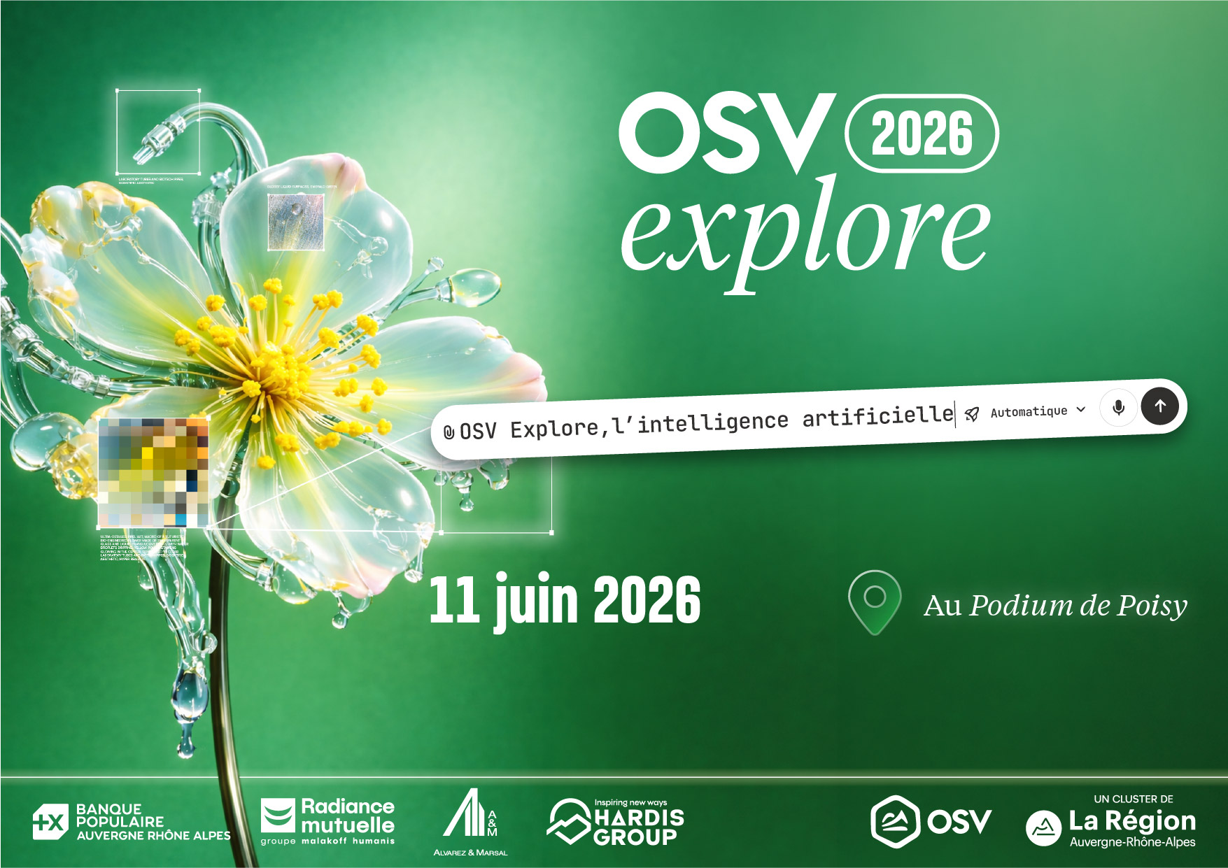 Outdoor Sports Valley | OSV Explore : l’IA au service de l’outdoor de ...