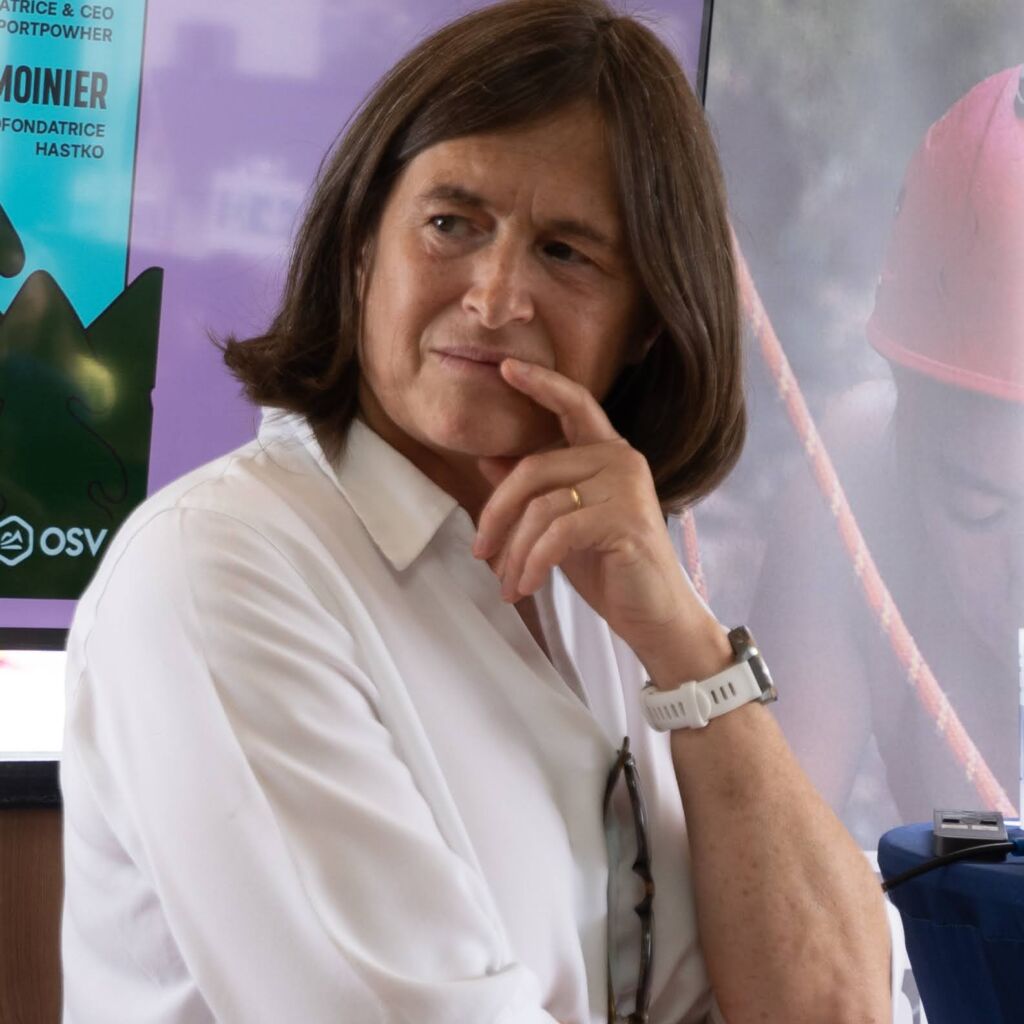 OSV x UTMB The Most Undervalued Market in Sports: Women’s Sports OSV x UTMB The Most Undervalued Market in Sports: Women’s Sports