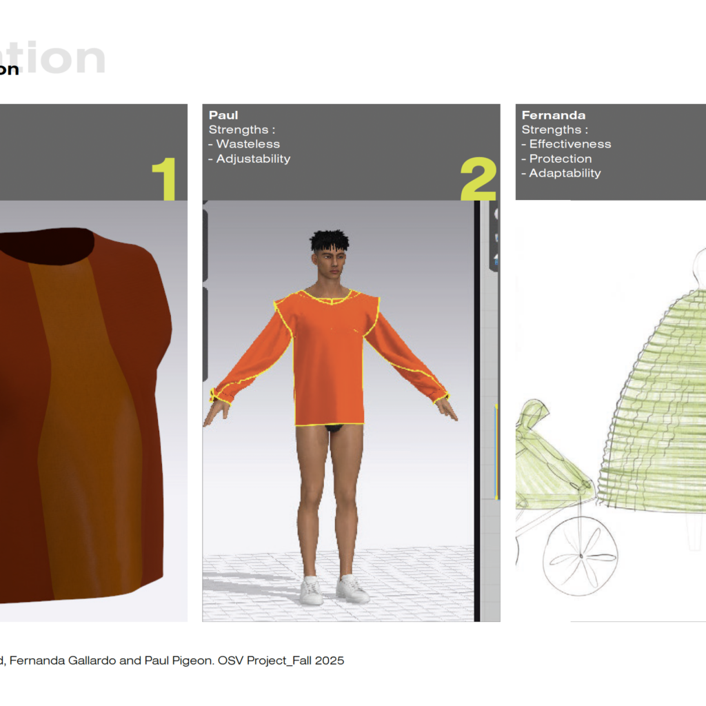 Subula-Ideation
